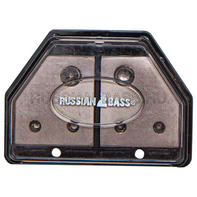Дистрибьютор питания RUSSIAN BASS D102