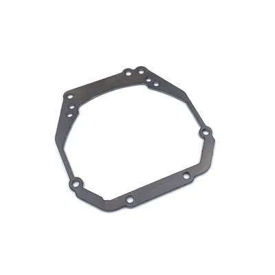 Рамка для би-линз Hella №191 T-ta Avensis T27 2008 - н.в. для уст. модулей Hella 3 вз. штат. гал(FR191)