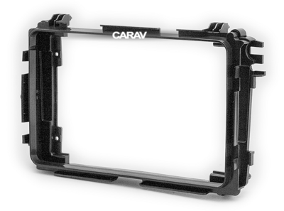 Рамка переходная CARAV 22-565 для HONDA