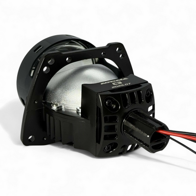 Светодиодная BI-LED линза C3 Nigma L3