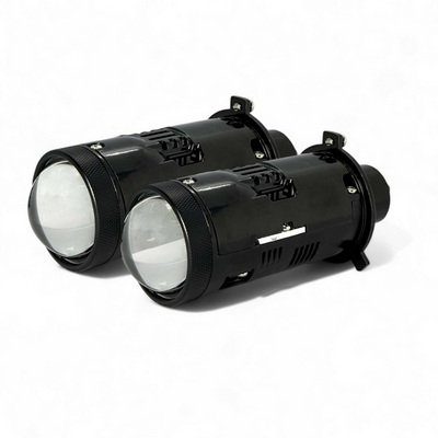 Светодиодная лампа головного света Viper H4 VIPER MICRO LED