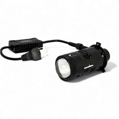 Светодиодная лампа головного света Viper H4 VIPER MICRO LED