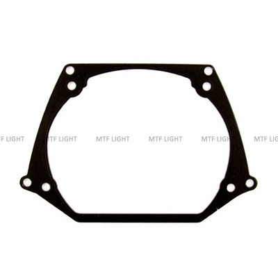 Рамка для би-линз MTF №238 BMW X1 F48 2015-2019 под Hella 3R  вместо штатных LED модулей (FR238)