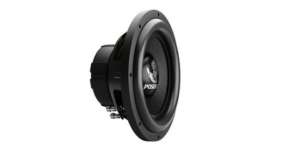 Сабвуфер PROLOGY PS-12" BULK с двойной звуковой катушкой