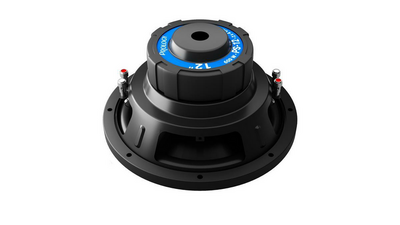Сабвуфер PROLOGY PS-12" BULK с двойной звуковой катушкой