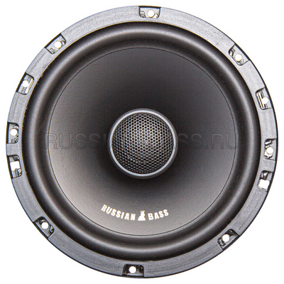 Акустика RUSSIAN BASS Sonata 165 Coaxial