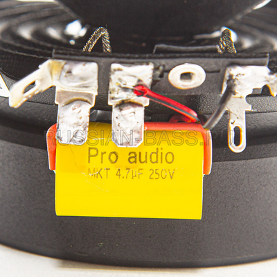 Акустика RUSSIAN BASS Sonata 165 Coaxial