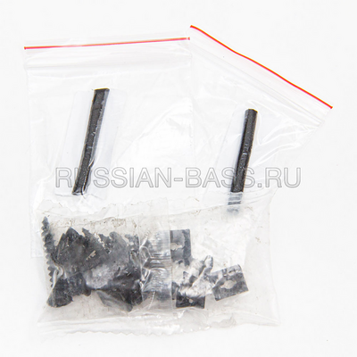 Акустика RUSSIAN BASS Sonata 165 Coaxial