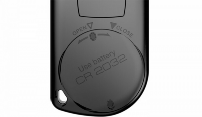 Метка Pandora BT-785 BT5.0 (аналог BT-780) литой корпус, поворотная крышка для Pandora/Pandect