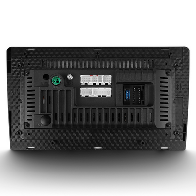 Android магнитола TEYES CC3 L WI-FI | 10’’ | 2/32 Gb (без провода питания)