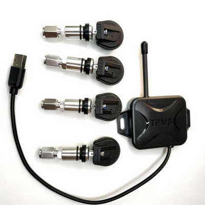 Аксессуар TEYES Датчики давления в шинах TPMS внутренние