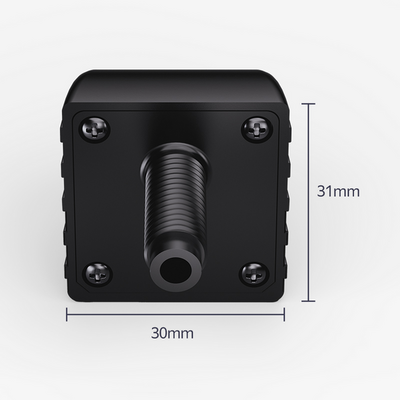 Аксессуар TEYES Камера заднего вида HS Sony AHD 1080P универсальная