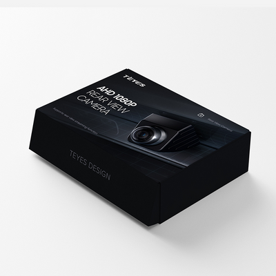 Аксессуар TEYES Камера заднего вида HS Sony AHD 1080P универсальная