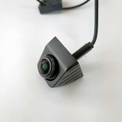 Аксессуар TEYES Камера заднего вида HS Sony AHD 1080P универсальная