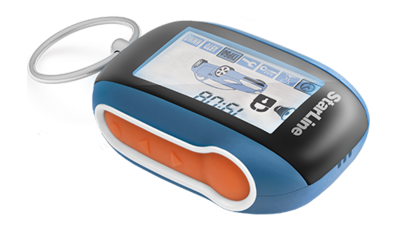 Брелок StarLine B94