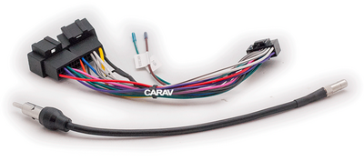 Комплект проводов для Android CARAV 16-141 для CHEVROLET 2006+