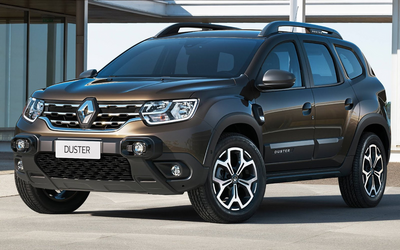 Блокиратор рулевого вала Гарант Блок Люкс 086.E/f RENAULT DUSTER*/2021-/ ARKANA*/2019-/*ЭЛУР