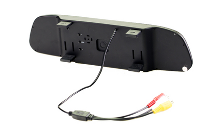 Монитор на зеркало Interpower IP Mirror 5" (РНТП)