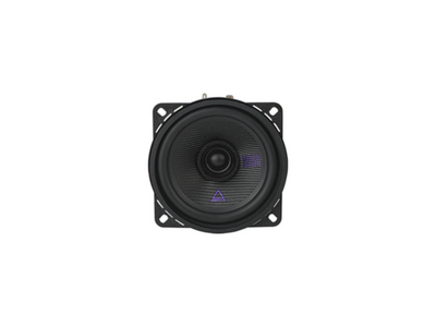 Акустика Aura INDIGO-GF4X 4" (10 см) 2-полосная коаксиальная