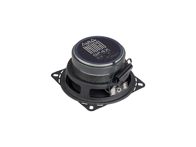 Акустика Aura INDIGO-GF4X 4" (10 см) 2-полосная коаксиальная