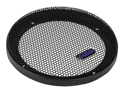 Акустика Aura INDIGO-GF4X 4" (10 см) 2-полосная коаксиальная