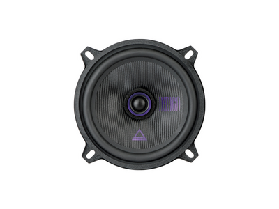 Акустика Aura INDIGO-GF5X 5,25" (13 см) 2-полосная коаксиальная