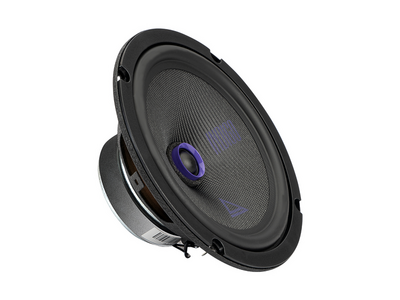 Акустика Aura INDIGO-GF6X 6,5" (16,5 см) 2-полосная коаксиальная