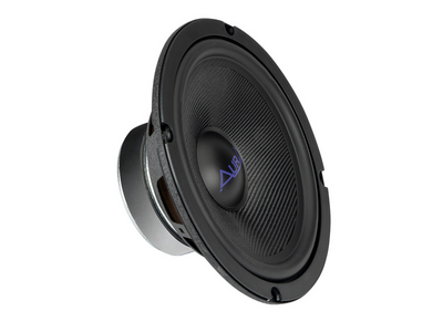 Акустика Aura INDIGO-GF6C 6,5" (16,5 см) 2-полосная компонентная