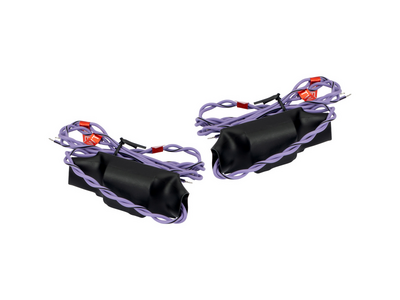 Акустика Aura INDIGO-GF6C 6,5" (16,5 см) 2-полосная компонентная