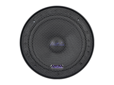 Акустика Aura INDIGO-GF6C 6,5" (16,5 см) 2-полосная компонентная
