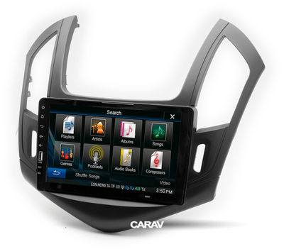 Рамка переходная CARAV 22-240