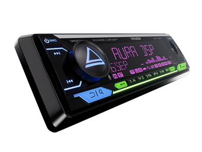 Автомагнитола Aura VENOM-D862DSP USB-ресивер