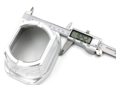 Маска для би-линз AOZOOM B-13/B-15/X5/X7 (для прямоугольных линз), 1 шт.