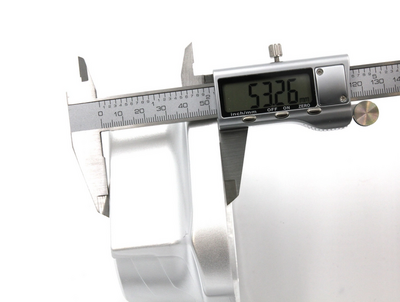 Маска для би-линз AOZOOM B-13/B-15/X5/X7 (для прямоугольных линз), 1 шт.