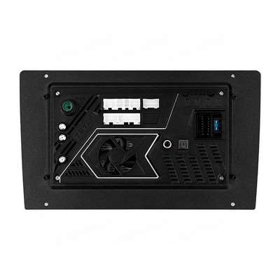 Android магнитола TEYES CC3 | 10’’ | 4+64G (без провода питания)