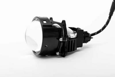 Светодиодная BI-LED линза Viper VIP-1