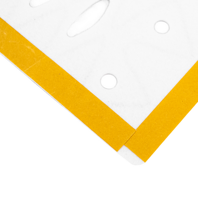 Обогреватель ACV HS-04P, 2 сидения, квадратные кнопки, перфорированный, 3 режима, интеллектуальный блок управления