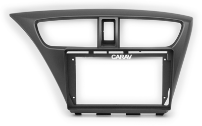 Рамка переходная CARAV 22-754