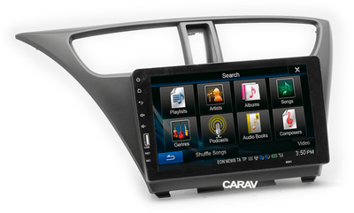 Рамка переходная CARAV 22-754