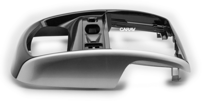 Рамка переходная CARAV 22-1346 для Nissan Terrano
