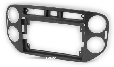 Рамка переходная CARAV 22-1042 для VW Tiguan