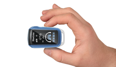 Брелок StarLine A95