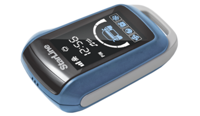 Брелок StarLine A95