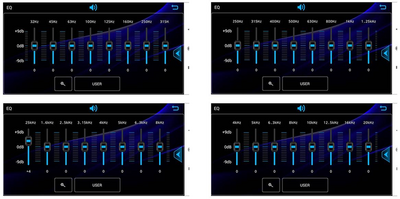 Автомагнитола PROLOGY CMD-300 Уценка
