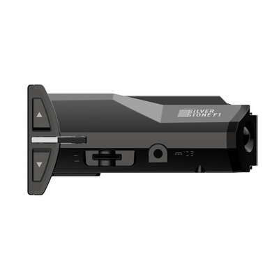 Комбо-устройство SilverStone F1 HYBRID S-BOT PRO Wi-Fi DOPPLER EDITION