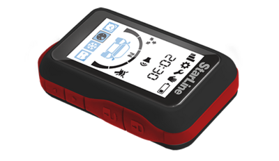 Автосигнализация StarLine E97 ECO