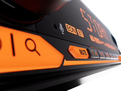 Автомагнитола Aura STORM-679DSP USB-ресивер