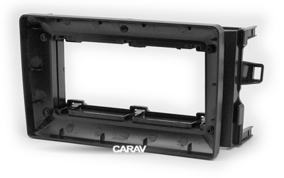 Рамка переходная CARAV 22-460 для TOYOTA AURIS