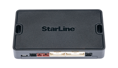 Автосигнализация StarLine E96 v2 BT 2CAN-4LIN GSM/GPS