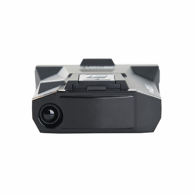 Радар-детектор SilverStone F1 SOCHI PRO II LNA